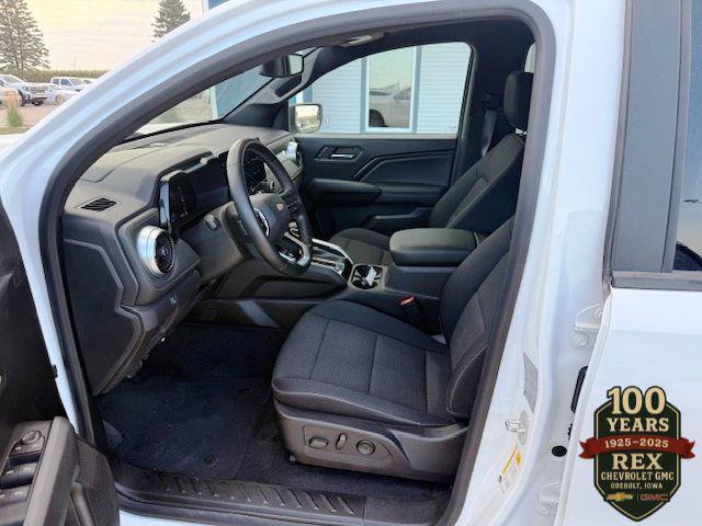 used 2023 Chevrolet Colorado car, priced at $32,900