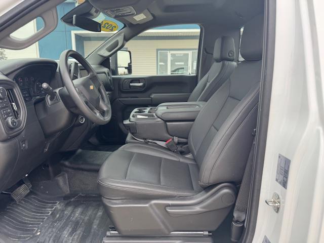 used 2024 Chevrolet Silverado 2500 car, priced at $46,900