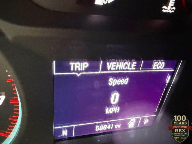 used 2024 Chevrolet Malibu car