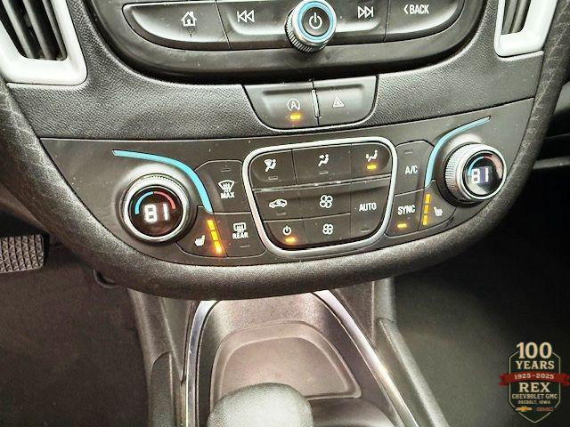 used 2024 Chevrolet Malibu car