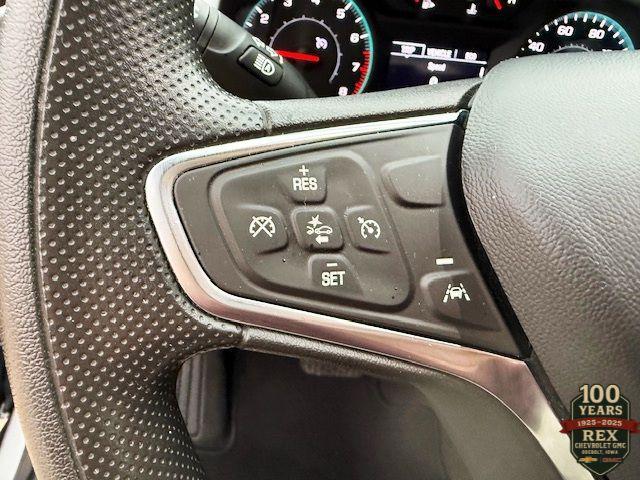 used 2024 Chevrolet Malibu car