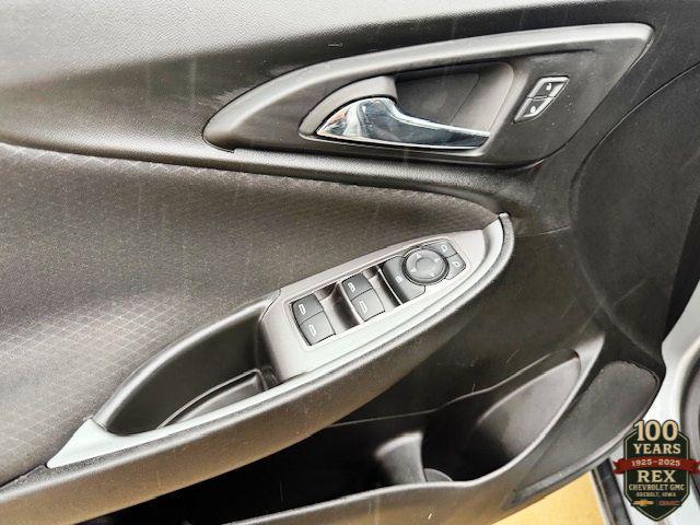 used 2024 Chevrolet Malibu car