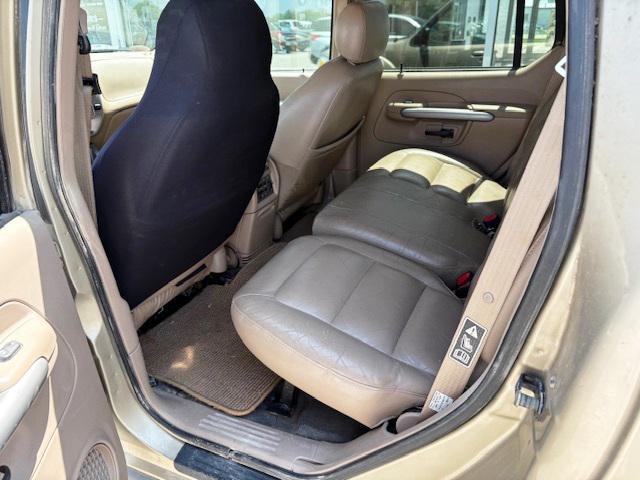 used 2001 Ford Explorer Sport Trac car, priced at $5,900