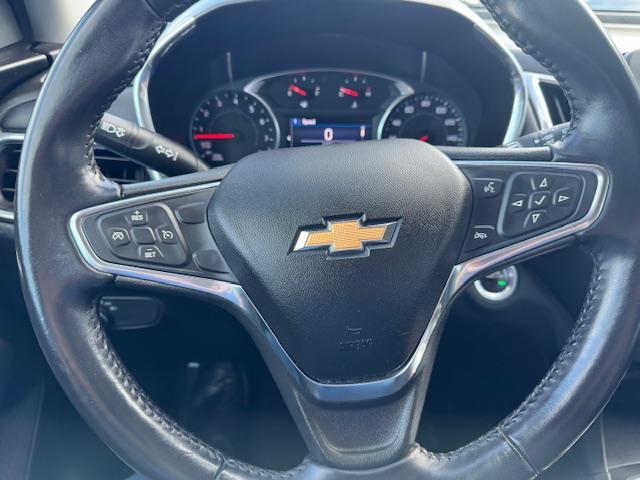 used 2019 Chevrolet Equinox car, priced at $18,900