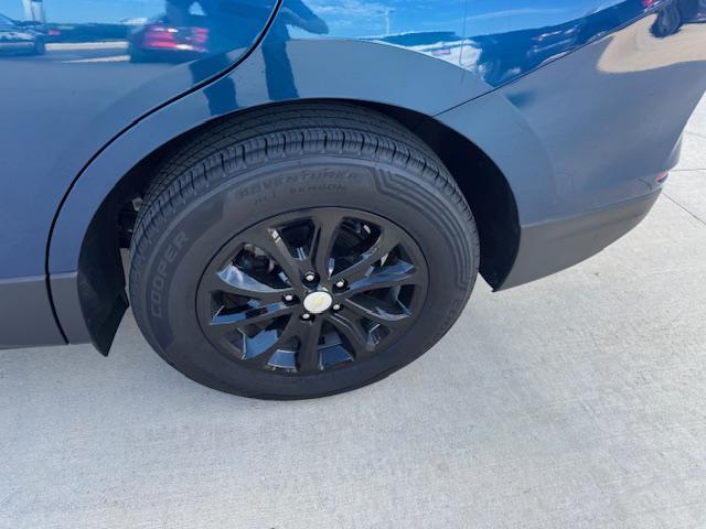 used 2019 Chevrolet Equinox car, priced at $18,900