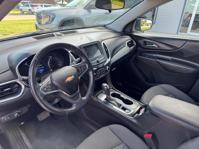 used 2019 Chevrolet Equinox car, priced at $18,900