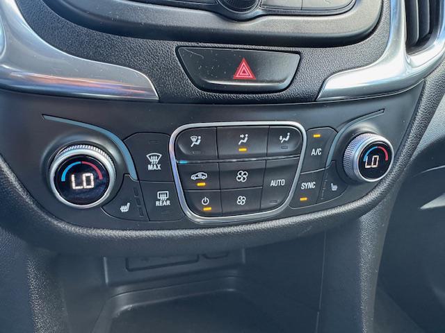 used 2019 Chevrolet Equinox car, priced at $18,900