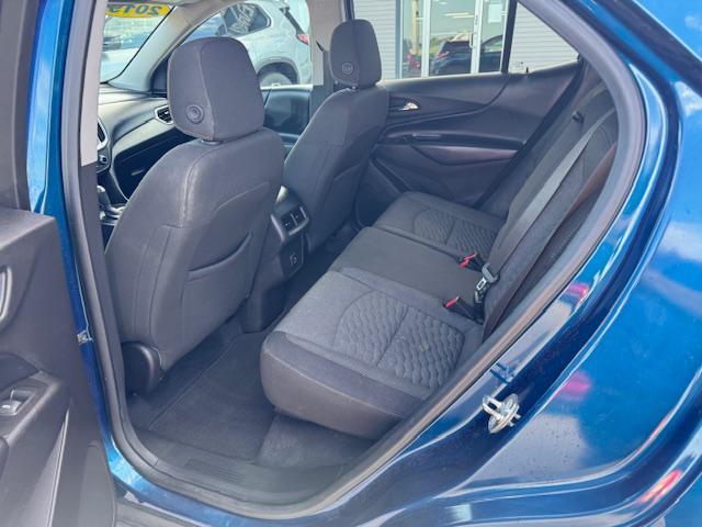 used 2019 Chevrolet Equinox car, priced at $18,900