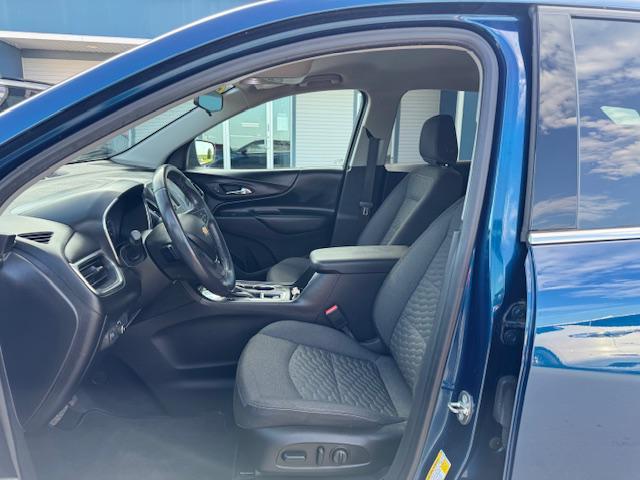 used 2019 Chevrolet Equinox car, priced at $18,900