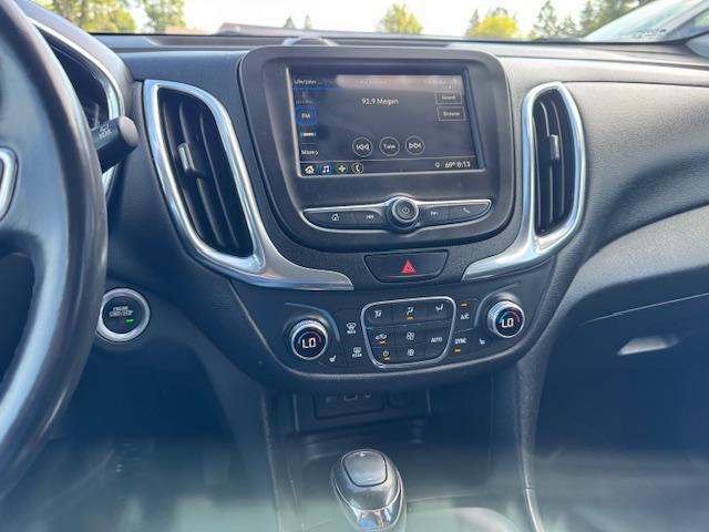 used 2019 Chevrolet Equinox car, priced at $18,900