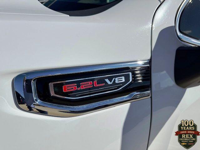 used 2020 GMC Sierra 1500 car, priced at $35,900