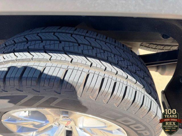 used 2020 GMC Sierra 1500 car, priced at $35,900