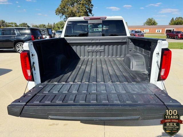 used 2020 GMC Sierra 1500 car, priced at $35,900