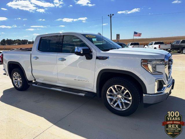 used 2020 GMC Sierra 1500 car, priced at $35,900