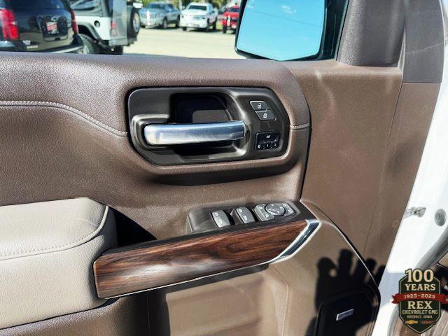 used 2020 GMC Sierra 1500 car, priced at $35,900