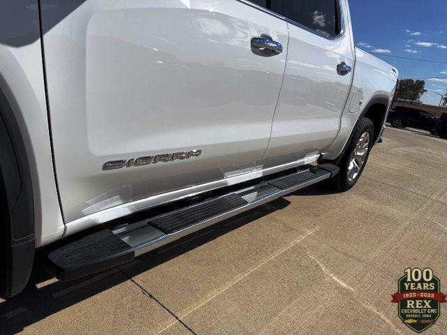 used 2020 GMC Sierra 1500 car, priced at $35,900