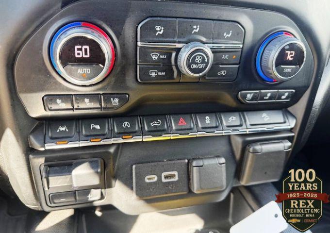 used 2021 Chevrolet Silverado 1500 car, priced at $35,900