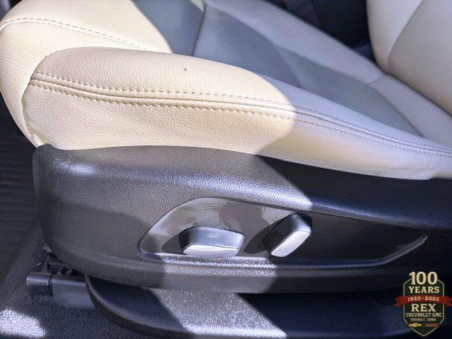used 2019 Cadillac XT5 car, priced at $22,900