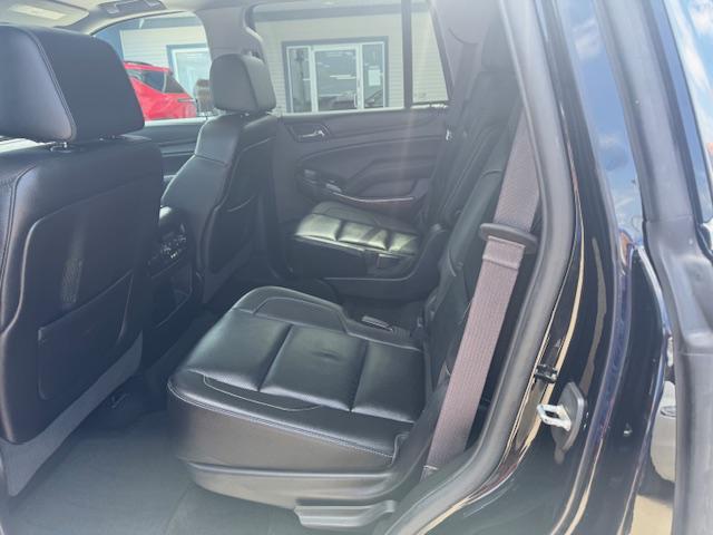 used 2016 Chevrolet Tahoe car, priced at $21,900