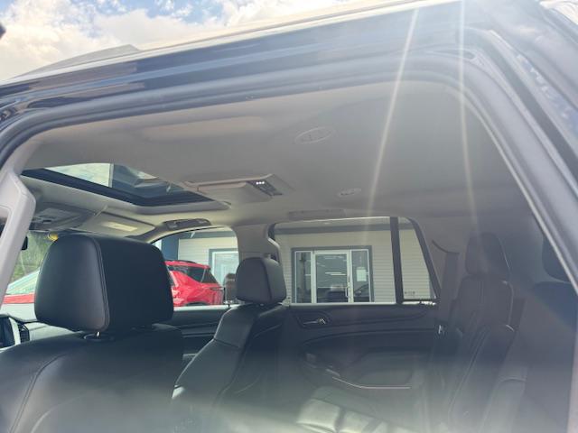 used 2016 Chevrolet Tahoe car, priced at $21,900