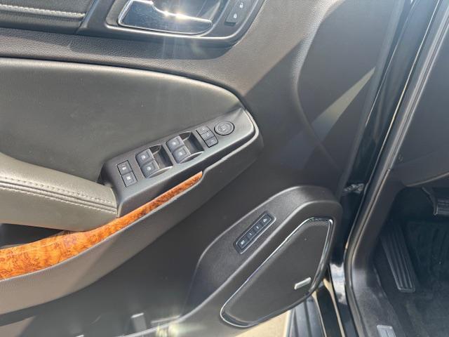 used 2016 Chevrolet Tahoe car, priced at $21,900