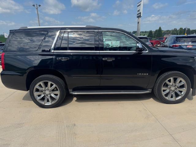 used 2016 Chevrolet Tahoe car, priced at $21,900