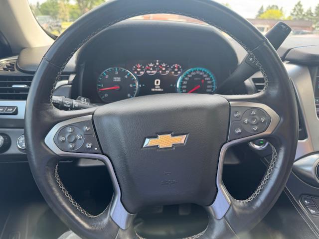 used 2016 Chevrolet Tahoe car, priced at $21,900
