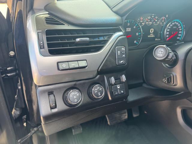 used 2016 Chevrolet Tahoe car, priced at $21,900