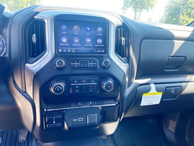 used 2020 Chevrolet Silverado 2500 car, priced at $37,900