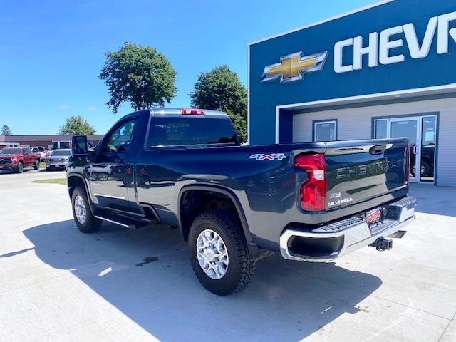 used 2020 Chevrolet Silverado 2500 car, priced at $37,900