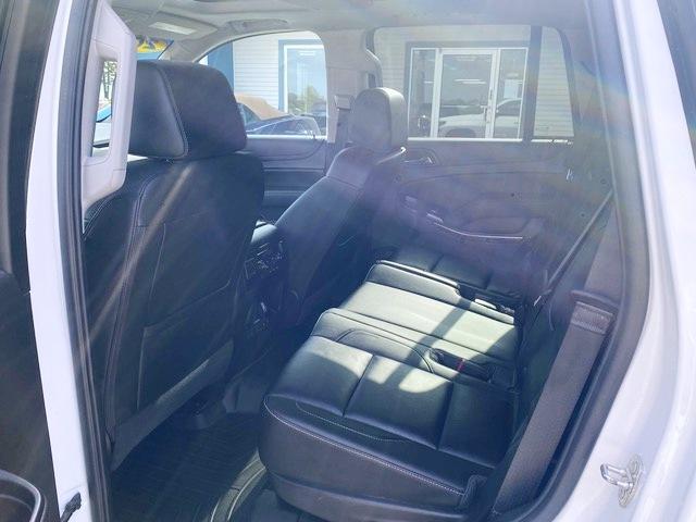 used 2018 Chevrolet Tahoe car, priced at $33,900