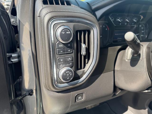 used 2021 GMC Sierra 1500 car, priced at $35,900