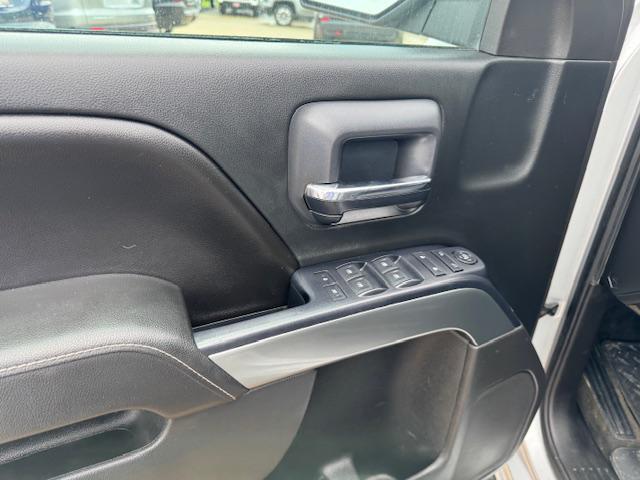 used 2015 Chevrolet Silverado 1500 car, priced at $12,900