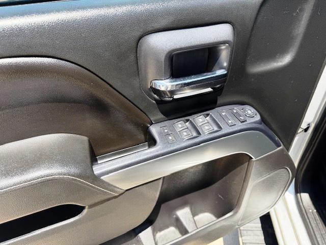 used 2015 Chevrolet Silverado 1500 car, priced at $12,900