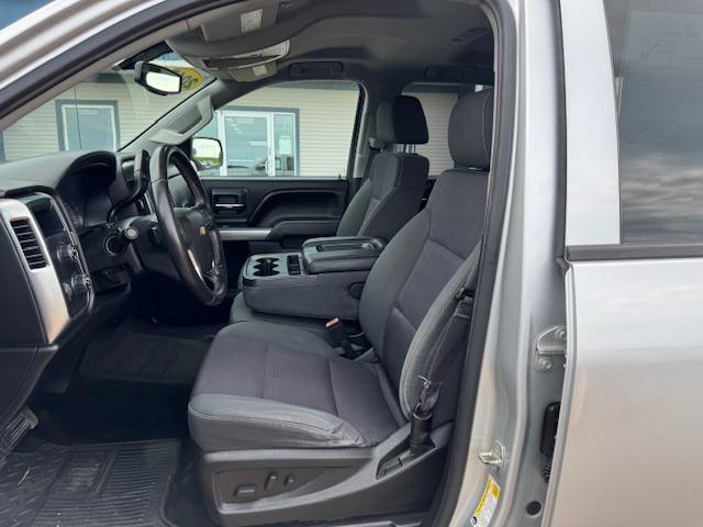 used 2015 Chevrolet Silverado 1500 car, priced at $12,900