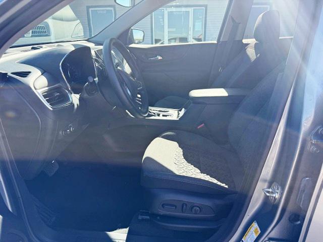 used 2024 Chevrolet Equinox car, priced at $29,900