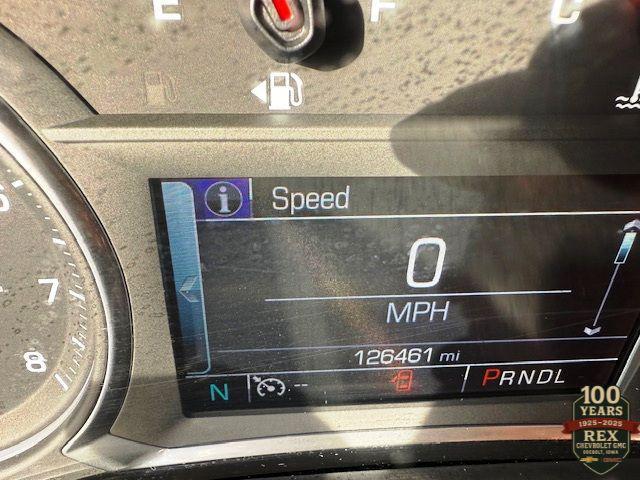 used 2019 GMC Acadia car