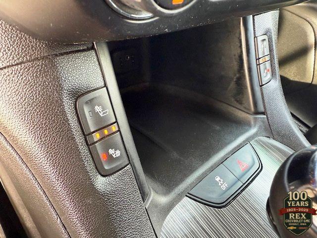 used 2019 GMC Acadia car