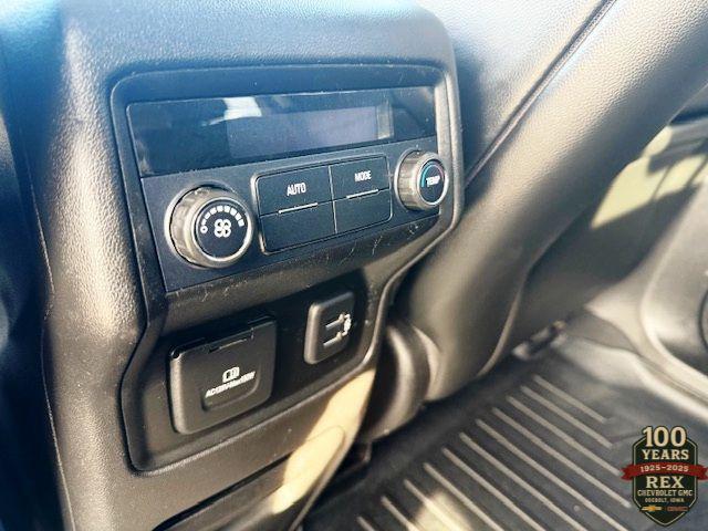 used 2019 GMC Acadia car