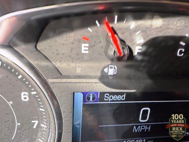 used 2019 GMC Acadia car