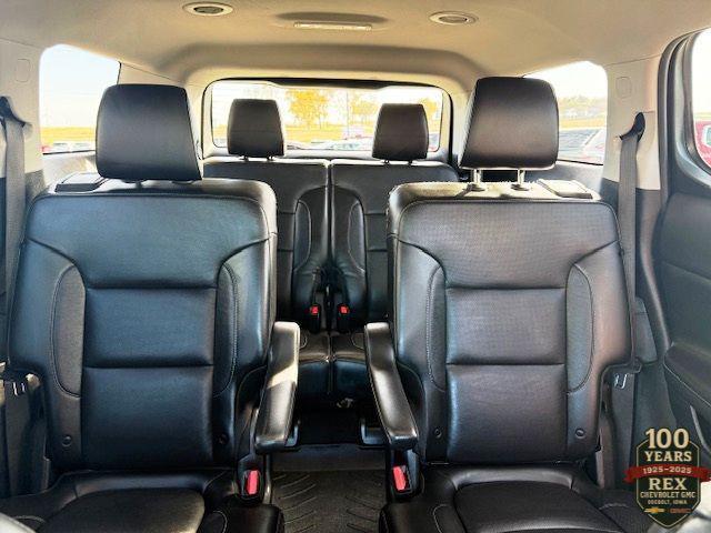 used 2019 GMC Acadia car