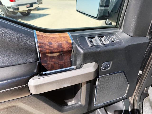 used 2015 Ford F-150 car