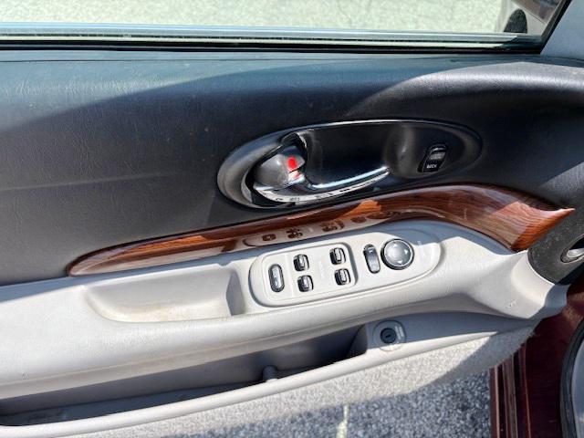 used 2004 Buick LeSabre car, priced at $4,900