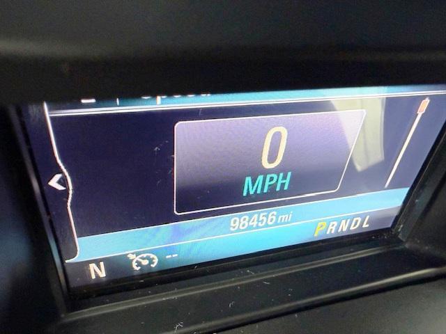 used 2017 Buick Envision car, priced at $14,900
