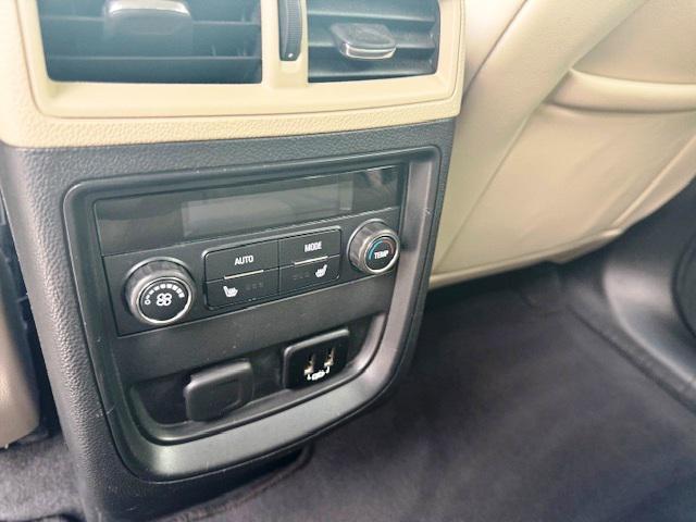 used 2017 Buick Envision car, priced at $14,900