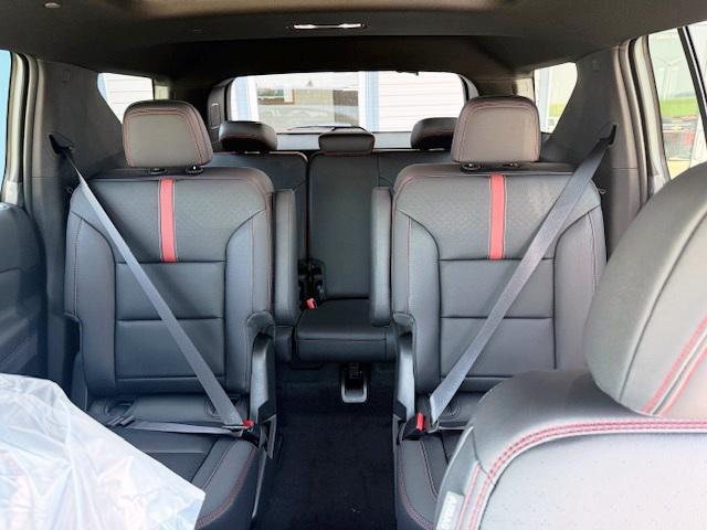 new 2025 Chevrolet Traverse car, priced at $59,590