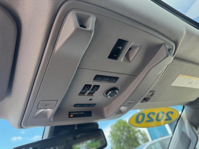 used 2020 Chevrolet Suburban car, priced at $39,900