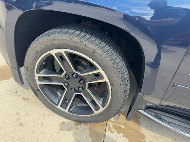 used 2020 Chevrolet Suburban car, priced at $39,900