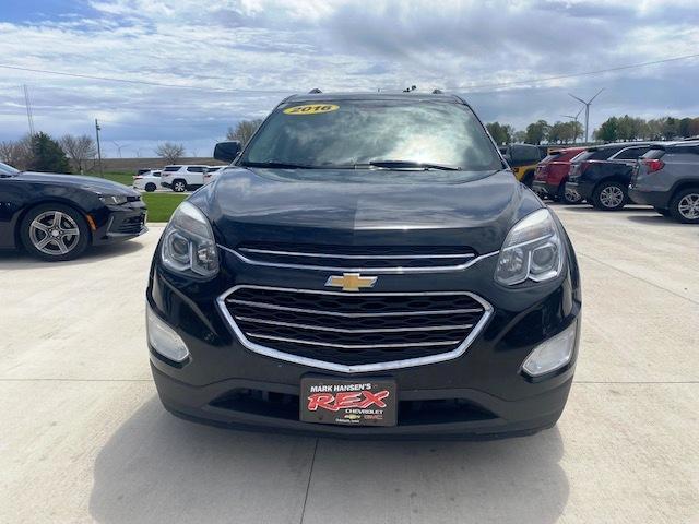 used 2016 Chevrolet Equinox car, priced at $7,900