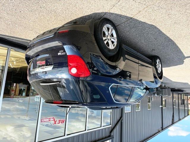 used 2015 Chevrolet Equinox car, priced at $7,900